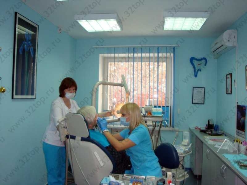 Стоматологическая клиника ДЕНТАЛ СТУДИО