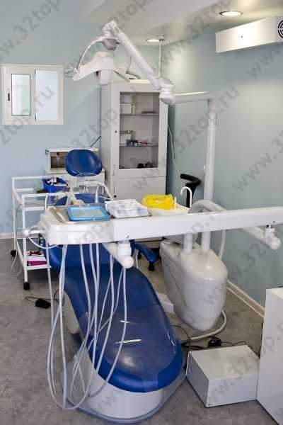 Стоматологический центр С-КЛИНИК