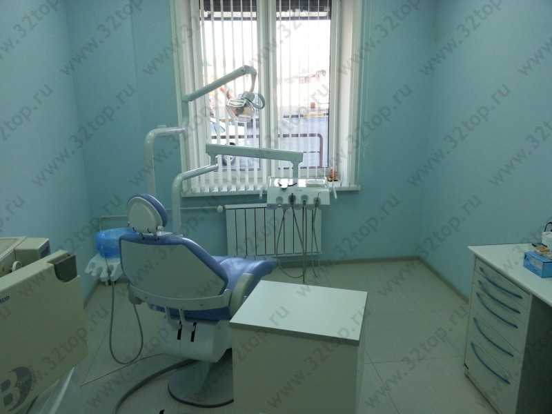 Стоматологический центр БАЙСТОМ