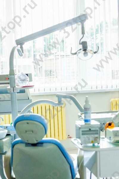 Стоматологическая клиника NEW SMILE (НЬЮ СМАЙЛ) на Донской