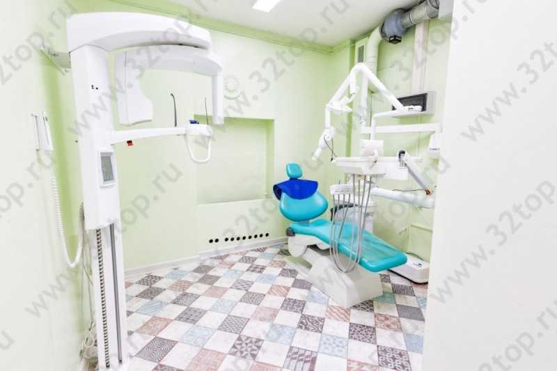 Стоматологический центр ВАЙС ВИТА