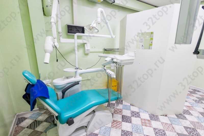 Стоматологический центр ВАЙС ВИТА