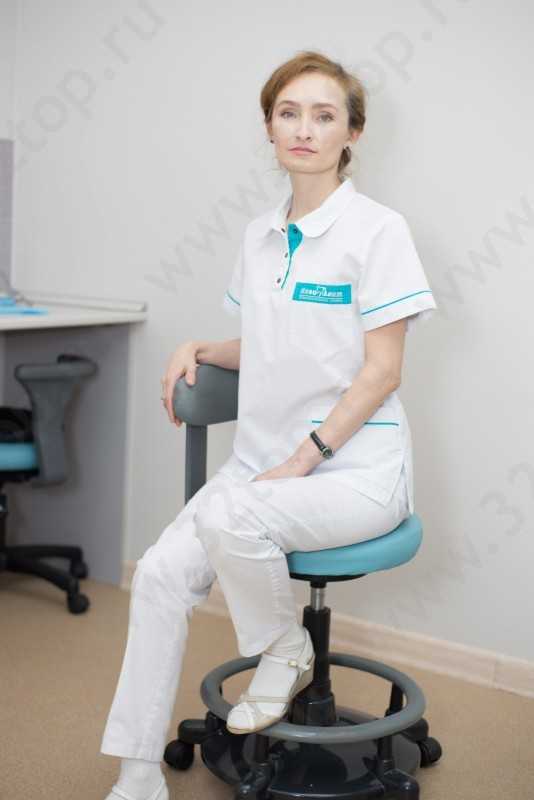 Стоматологическая клиника НОВОДЕНТ