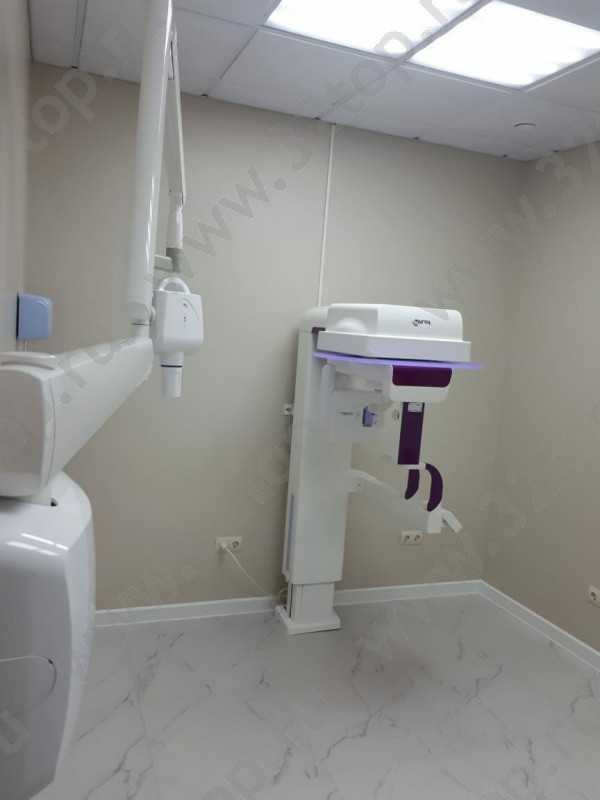 Стоматологическая клиника DEMOKRAT (ДЕМОКРАТ) на Красного Восстания