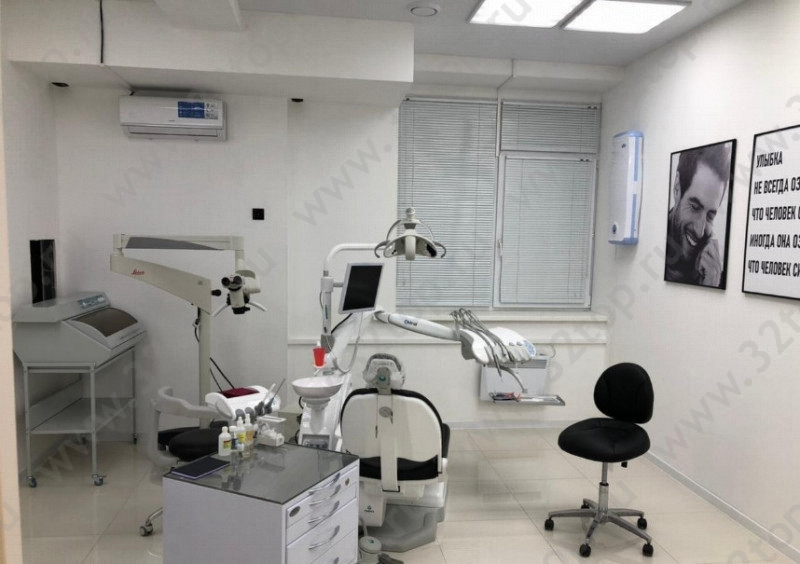 Стоматологическая клиника KARELIN DENT (КАРЕЛИН ДЕНТ)