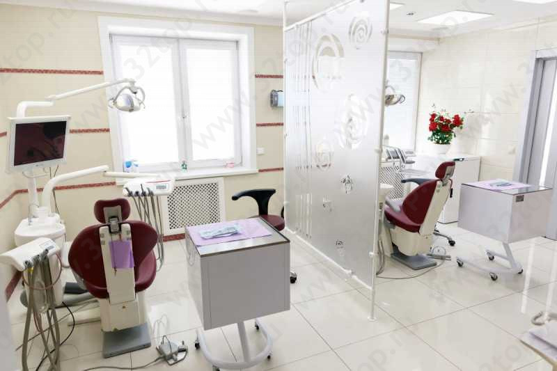 Стоматологическая клиника СТОМА ДЕНТАЛЬ
