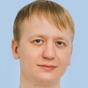 Белов Евгений Дмитриевич - фотография