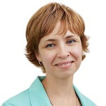 Лысанова Елена Юрьевна - фотография