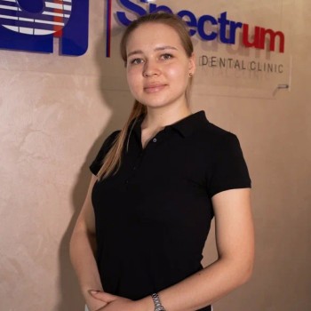 Шакирова Юлия Василовна - фотография
