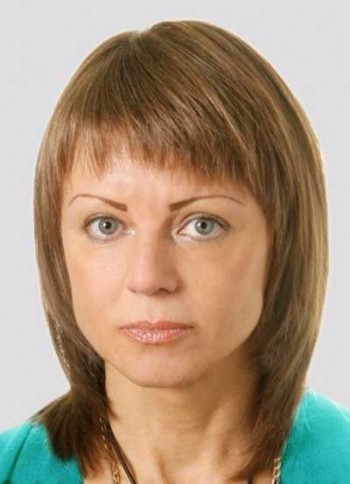 Буляница Светлана Геннадьевна - фотография